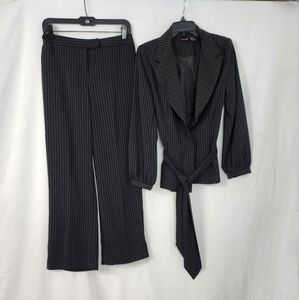 Shape FX set pants size 10 p